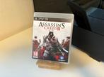 PS3: Assassin's Creed 2, Spelcomputers en Games, Games | Sony PlayStation 3, Avontuur en Actie, Gebruikt, Ophalen of Verzenden