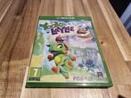 Xbox One : Yooka-Laylee, 1 speler, Ophalen of Verzenden, Zo goed als nieuw, Platform