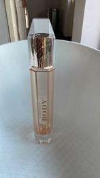 Burberry Body showmodel, Ophalen of Verzenden, Zo goed als nieuw, Parfumfles