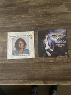 2 singles van Peter Maffay, 7 inch, Single, Ophalen of Verzenden, Zo goed als nieuw