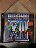 Thunderdome cd s, Cd's en Dvd's, Cd's | Dance en House, Ophalen of Verzenden, Zo goed als nieuw, Overige genres