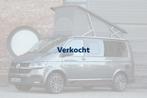 Volkswagen California 6.1 Ocean 2.0 TDI 110 kW / 150 PK DSG, Automaat, Buscamper of Camperbus, Volkswagen, Airconditioning