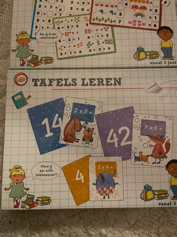 Rekenen speel  beschikbaar voor biedingen