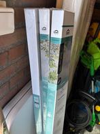 Horren te koop, Ophalen, Nieuw, Overige typen, Minder dan 200 cm