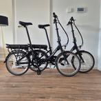2x Splinter nieuwe Talent elektrische vouwfietsen (20inch), Fietsen en Brommers, Overige merken, Versnellingen, Ophalen of Verzenden