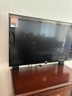 Loewe tv inclusief beugel en soundbar individual 40, Audio, Tv en Foto, Televisies, Ophalen, 100 cm of meer, Overige merken