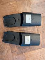 Joolz Maxi Cosi Adapter, Kinderen en Baby's, Kinderwagens en Combinaties, Ophalen of Verzenden, Zo goed als nieuw, Kinderwagen