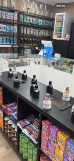 Overname tabaksshop Zwijndrecht top locatie