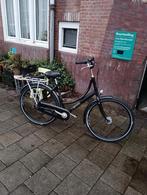 Batavus block damesfiets 50 cm 3 vers & handremmen, Fietsen en Brommers, 50 tot 53 cm, Ophalen of Verzenden, Gebruikt, Versnellingen