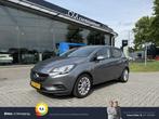 Opel Corsa 1.4 120 Jaar Edition LPG-G3 | Navi | Camera | Sto, Voorwielaandrijving, Stof, Gebruikt, 4 cilinders