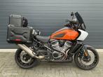 Harley Davidson RA1250S Pan America Special, 1252 cc, Bedrijf, Meer dan 35 kW, Toermotor