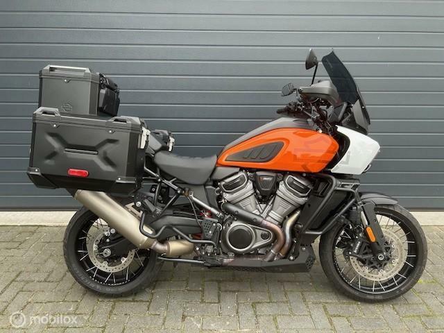 Harley Davidson RA1250S Pan America Special, Motoren, Motoren | Harley-Davidson, Bedrijf, Toermotor, meer dan 35 kW, ABS, Cruise Control
