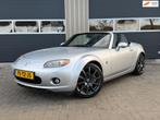 Mazda MX-5 1.8 Executive, Auto's, 127 pk, Achterwielaandrijving, Gebruikt, Zwart