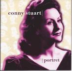 Conny Stuart – Portret – 2CD – deel 1 – Als nieuwe 2CD, Ophalen of Verzenden, Zo goed als nieuw, Levenslied of Smartlap