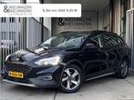 Ford FOCUS Wagon 1.0 EcoBoost Active Business | NAVI | CRUIS, 65 €/maand, Stof, Gebruikt, Met garantie (alle)