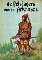 De Pelsjagers van de Arkansas - naar Gustave Aimard, Verzenden, Gelezen, Gustave Aimard