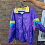 Vintage Gabber Trainingsjack Jaren 80/90, Kleding | Dames, Ophalen of Verzenden