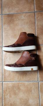 Nieuwe bruine timberland sensorflex dames sneakers maat 39, Bruin, Nieuw, Ophalen of Verzenden, Sneakers of Gympen
