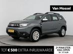 Dacia Duster 1.3 TCe 130Pk Expression | Navigatie | Airco |, Voorwielaandrijving, 12 maanden, Stof, Gebruikt