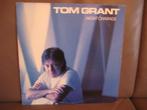Tom Grant – Night Charade, 1980 tot heden, Ophalen of Verzenden, Zo goed als nieuw, 12 inch