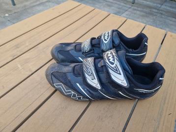 Northwave maat 45 MTB schoenen beschikbaar voor biedingen