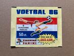 Panini voetbal'86 zakje, Ophalen of Verzenden, Zo goed als nieuw, Ajax, Poster, Plaatje of Sticker