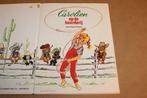 Carolien op de Boerderij — Vintage Prentenboek 1969 Schaars, Boeken, Ophalen of Verzenden, Gelezen