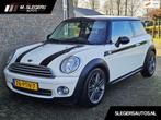 Mini Mini 1.4 One*Airco*Historie*Rijklaar, Voorwielaandrijving, Gebruikt, Overige modellen, 4 stoelen