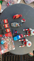Lego cars junior met boekjes, Kinderen en Baby's, Speelgoed | Duplo en Lego, Ophalen of Verzenden, Zo goed als nieuw