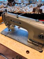 Mitsubishi industriële naaimachine,, Hobby en Vrije tijd, Gebruikt, Mitsubishi, Naaimachine, Nvt
