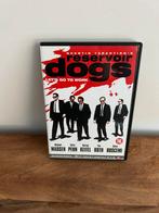 Reservoir Dogs, Vanaf 16 jaar, Ophalen of Verzenden, Zo goed als nieuw, Actiethriller