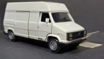 Fiat Ducato 1:43 nzg modelle Pol, Hobby en Vrije tijd, Modelauto's | 1:43, Ophalen of Verzenden, Zo goed als nieuw