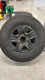 Toyota Tundra OEM Winterwielen 5x150, Ophalen of Verzenden, Gebruikt
