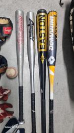 Easton Honkbal/Softbal Tas met Accessoires, Sport en Fitness, Honkbal en Softbal, Ophalen, Zo goed als nieuw, Honkbal, Tas