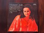 LP  Montserrat  Caballe, Kamermuziek, Ophalen of Verzenden, Zo goed als nieuw, 12 inch