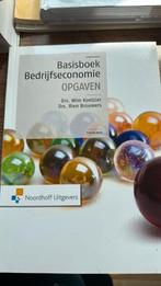 Zgan Wim Koetzier - opgaven, Ophalen of Verzenden, Zo goed als nieuw, Wim Koetzier; Rien Brouwers