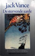 Jack Vance - De stervende aarde, Boeken, Science fiction, Gelezen, Ophalen of Verzenden