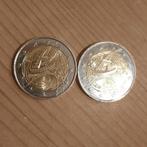2 euro munt stuk frankrijk parijs (2 munten), Postzegels en Munten, Munten | Europa | Euromunten, Ophalen of Verzenden, Frankrijk
