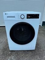 LG Wasmachine 9kg 1400 toeren, Witgoed en Apparatuur, Wasmachines, 1200 tot 1600 toeren, Euromaxx, 8 tot 10 kg, LG