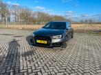 Audi A4 Avant RS4 2.9 Tfsi 450pk Pano, Auto's, Audi, Te koop, Zilver of Grijs, Geïmporteerd, 5 stoelen