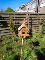 Vogelhuisje, Ophalen, Nieuw