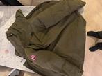 Canada Goose Parka Military - Maat M, Ophalen of Verzenden, Gedragen, Maat 48/50 (M), Groen