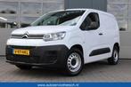 Citroën ë-Berlingo 50kWh L1H1 l AIRCO l CAMERA l CRUISE CO, Auto's, Bestelauto's, Automaat, 136 pk, Gebruikt, 750 kg
