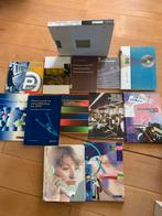 Materiaal KPN /PTT jaren 80/90, Ophalen, Gelezen, Diverse schrijvers