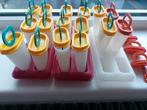 Tupperware ijsjesmaker, Huis en Inrichting, Keuken | Tupperware, Ophalen of Verzenden, Gebruikt, Overige typen