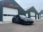 Volkswagen Golf 2.0 TSI 300pk Clubsport 2022 Pano Led Cam IQ, Te koop, Alcantara, Zilver of Grijs, Emergency brake assist