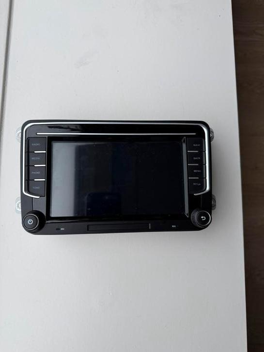 Avison CarPlay / Android Auto / VW, Seat & Skoda, Auto diversen, Autoradio's, Zo goed als nieuw, Ophalen of Verzenden