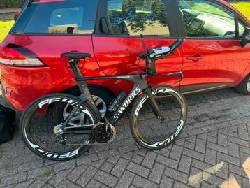 S-works - TT beschikbaar voor biedingen