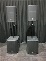 Te huur! Jbl prx geluidsset, Ophalen, Jbl, ., Zo goed als nieuw