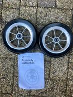 2 nieuwe Rehasense rollator wielen, Ophalen of Verzenden, Lichtgewicht, Nieuw